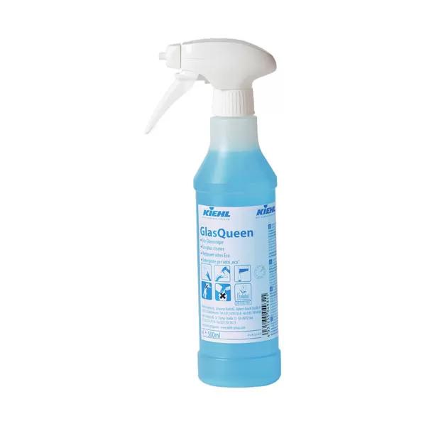 KIEHL GLASSQUEEN üveg-és felülettisztitó 500ml
