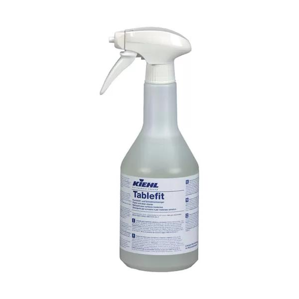 KIEHL TABLEFIT műanyag és íróasztal tisztító 750ml