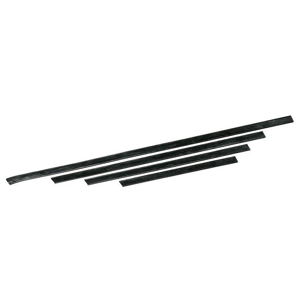 UNGER Pro lehúzó pót gumi HARD 92cm