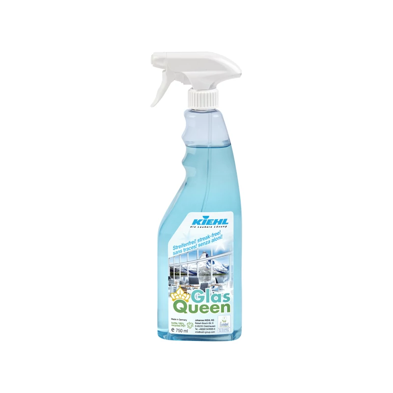 KIEHL GLASSQUEEN üveg-és felülettisztitó 750ml