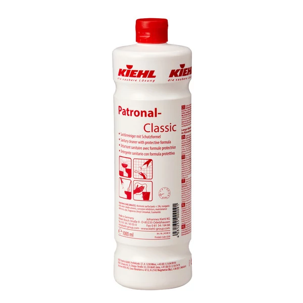 KIEHL PATRONAL CLASSIC 1L 